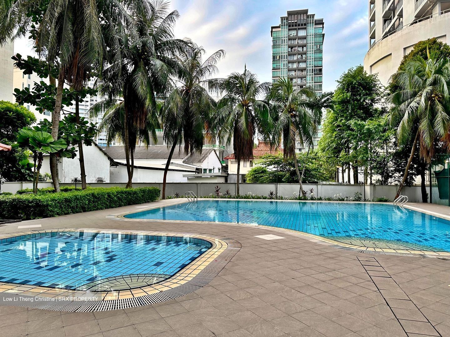 Ritz Mansion (D12), Apartment #505736301